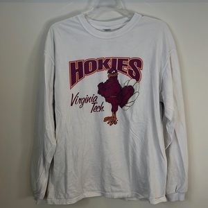 Virginia Tech Longsleeve